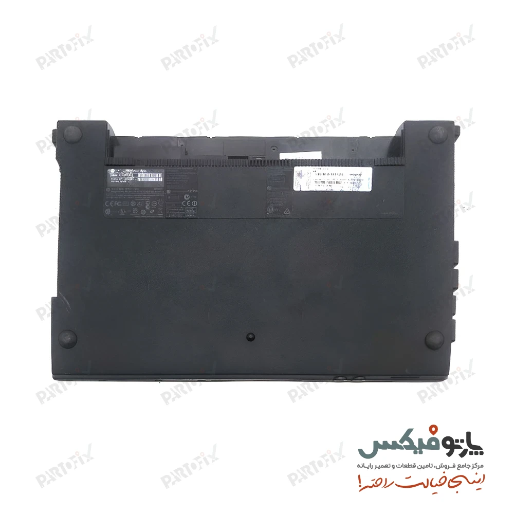 قاب کف (D) لپ تاپ اچ پی ProBook 4520S